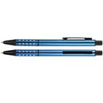 Guľôčkové pero Elfat - modrá tmavá