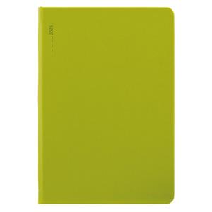 Denný diár 2025 slovenský A5 Apple - zelená