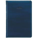 Denný diár 2026 Atlas A5 - modrá