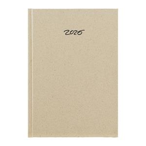 Denný diár 2026 slovenský A5 Eko tráva