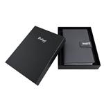 Diár BRILIANT týždenný špeciál A5 2027 - čierna