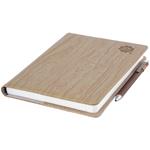 Diár CORA týždenný A5 2027 slovenský - béžová