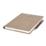 Diár CORA týždenný A5 2027 slovenský - béžová