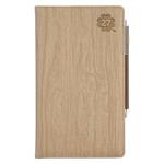 Diár CORA týždenný vreckový 2027 slovenský - béžová