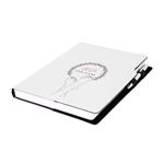 Diár DESIGN denný A4 2025 - Pedikúra