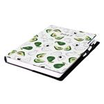 Diár DESIGN denný A4 2027 - Avokádo