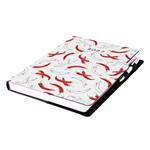 Diár DESIGN denný A4 2027 - Chilli