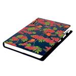 Diár DESIGN denný A4 2027 - modrá - Hýľ