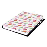 Diár DESIGN denný A4 2027 - Nanuky