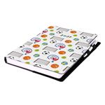 Diár DESIGN denný A4 2027 - Šport