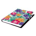 Diár DESIGN denný A4 2027 - Tropic