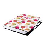 Diár DESIGN denný A5 2025 slovenský - Jahoda