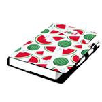 Diár DESIGN denný A5 2027 český - Melón