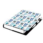 Diár DESIGN denný A5 2027 poľský - Futbal