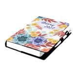 Diár DESIGN denný A5 2027 poľský - Jesenné kvety