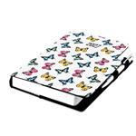 Diár DESIGN denný A5 2027 poľský - Motýle farebné