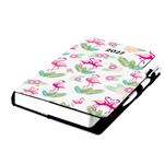 Diár DESIGN denný A5 2027 poľský - PLameniak