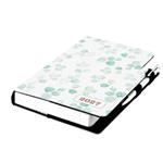 Diár DESIGN denný A5 2027 slovenský - Akvarel