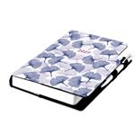 Diár DESIGN denný A5 2027 slovenský - Ginkgo