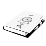 Diár DESIGN denný A5 2027 slovenský - Lapač snov