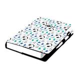 Diár DESIGN denný A5 2027 slovenský - Music