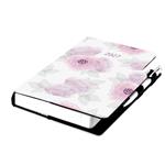 Diár DESIGN denný A5 2027 slovenský - Pivonka