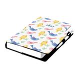 Diár DESIGN denný A5 2027 slovenský - Vtáky