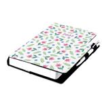 Diár DESIGN denný B6 2027 - Jarné kvety