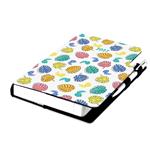 Diár DESIGN denný B6 2027 - Listy