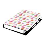 Diár DESIGN denný B6 2027 - Nanuky