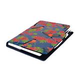 Diár DESIGN denný B6 2027 poľský - modrá - Hýľ