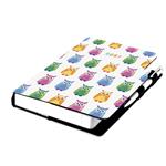 Diár DESIGN denný B6 2027 poľský - Sova