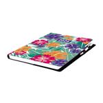 Diár DESIGN týždenný A4 2026 poľský - Tropic