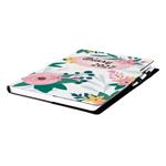 Diár DESIGN týždenný A4 2027 - Kvety