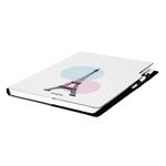 Diár DESIGN týždenný A4 2027 - Paríž