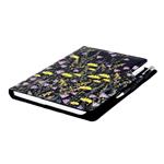 Diár DESIGN týždenný A5 2025 český - čierna - lúka