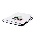 Diár DESIGN týždenný A5 2025 slovenský - Rím