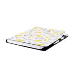 Diár DESIGN týždenný A5 2026 - Banán