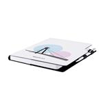 Diár DESIGN týždenný A5 2026 - Bratislava