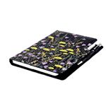 Diár DESIGN týždenný A5 2026 - čierna - Lúka