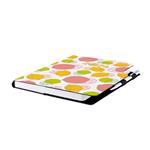 Diár DESIGN týždenný A5 2026 - Citron