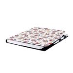 Diár DESIGN týždenný A5 2026 - Jarabina