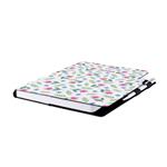 Diár DESIGN týždenný A5 2026 - Jarné kvety