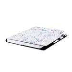 Diár DESIGN týždenný A5 2026 - Lúčne kvety