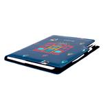 Diár DESIGN týždenný A5 2026 - modrá - Hotel