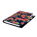 Diár DESIGN týždenný A5 2026 - modrá - Hýľ