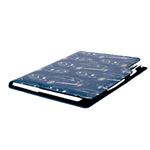 Diár DESIGN týždenný A5 2026 - modrá - Mustang