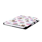 Diár DESIGN týždenný A5 2026 poľský - Cupcake