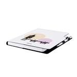 Diár DESIGN týždenný A5 2026 - Praha