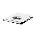 Diár DESIGN týždenný A5 2026 - Rím